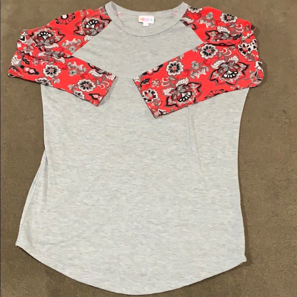 LulaRoe Randy S